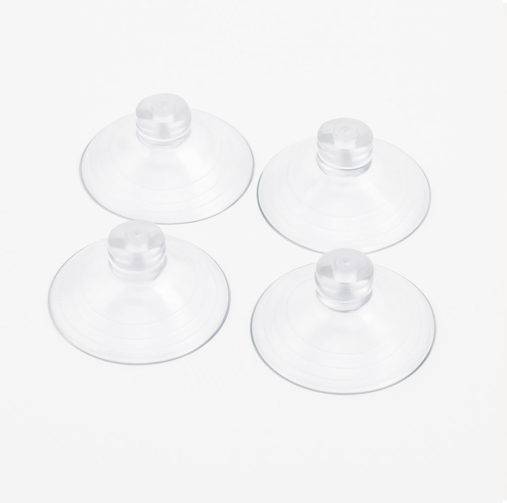 Heavy Duty Suction Caps