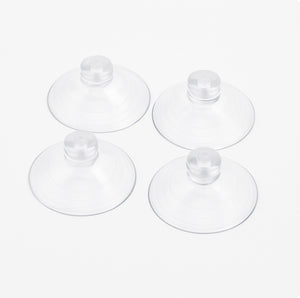 Heavy Duty Suction Caps