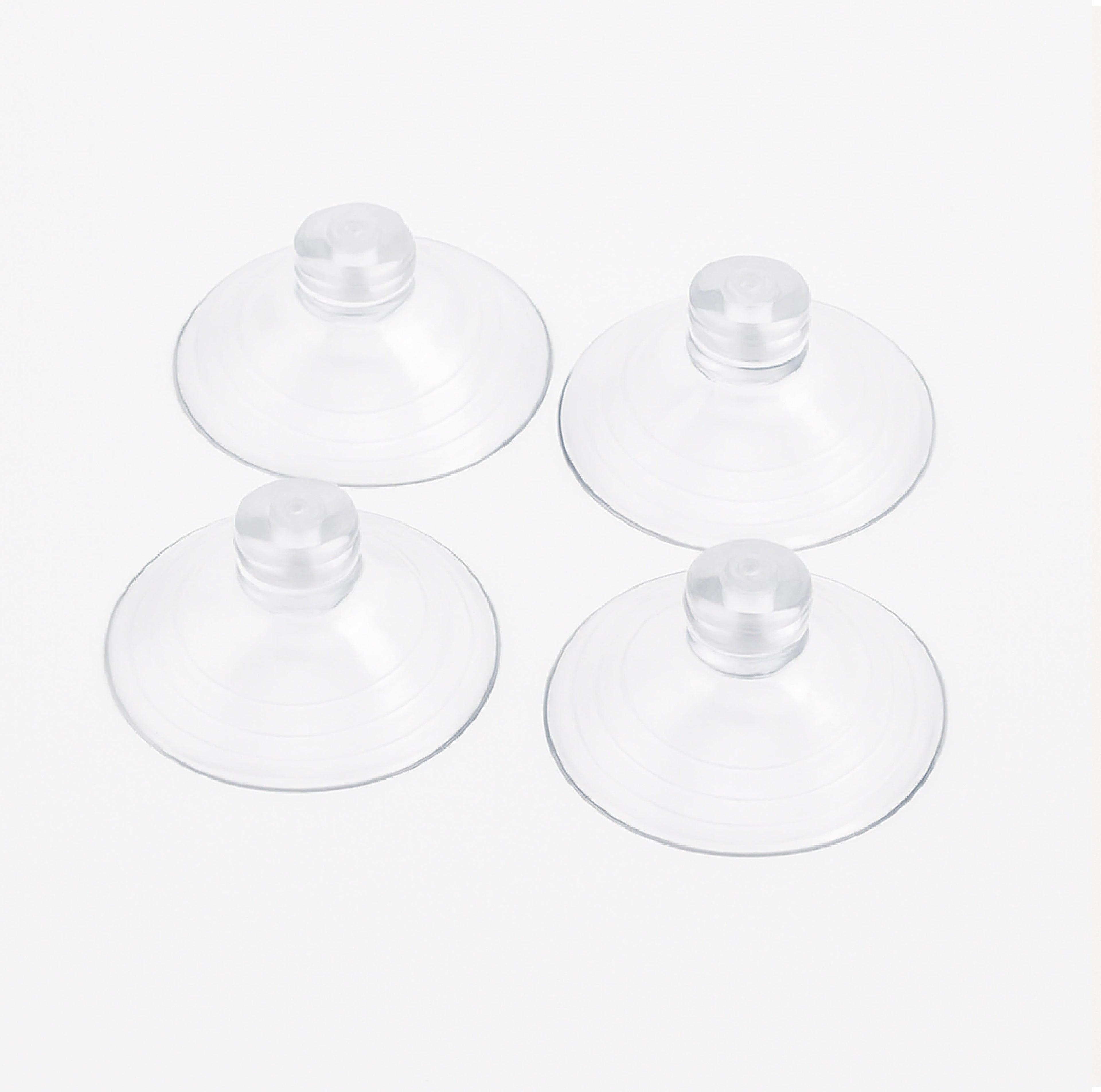 Heavy Duty Suction Caps