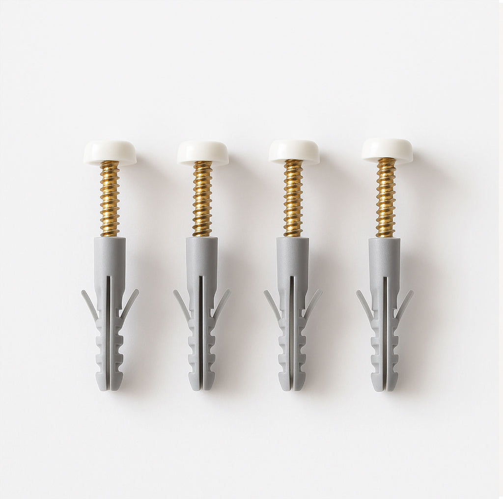 Mounting Screw Kit