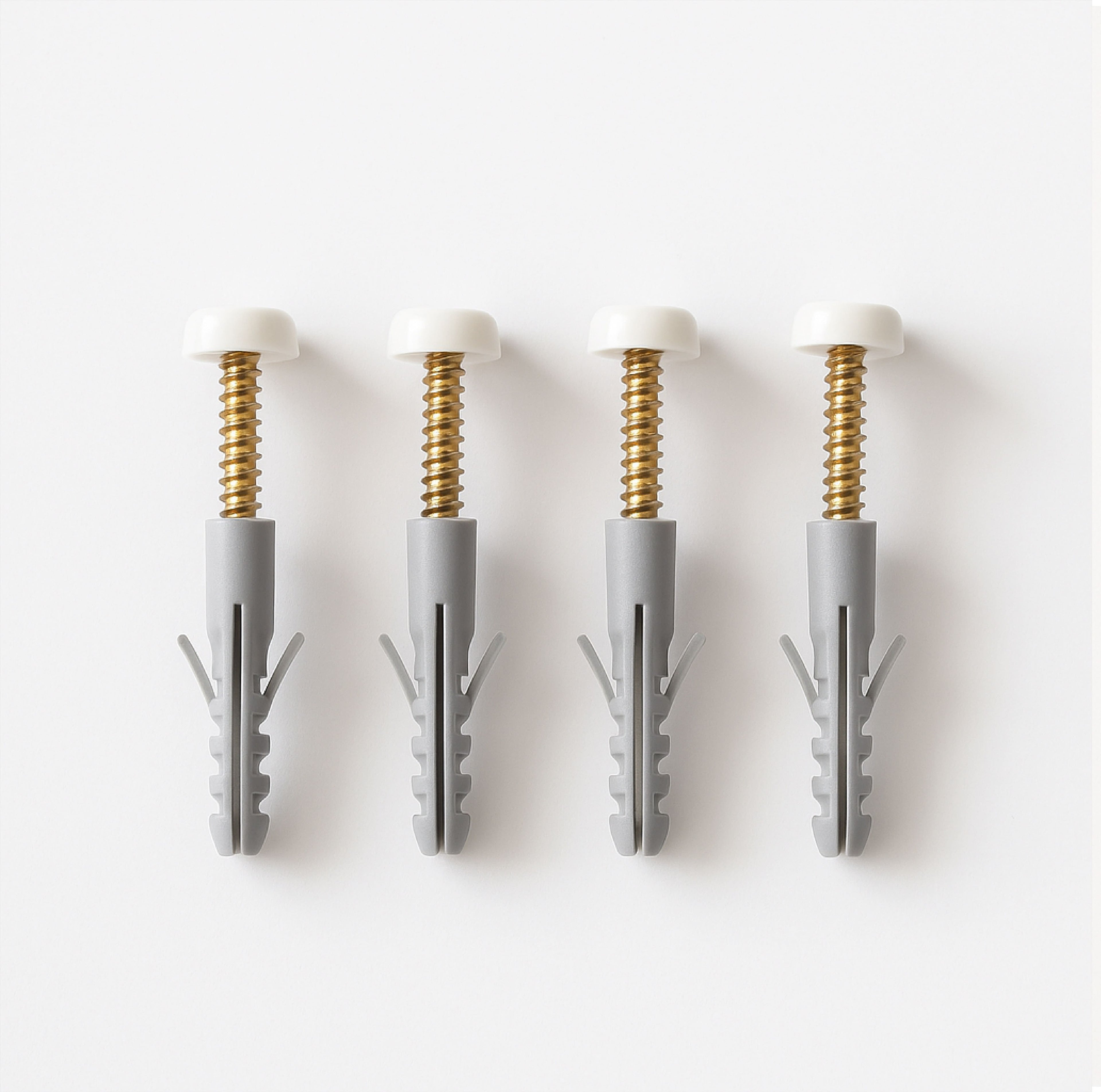 Mounting Screw Kit
